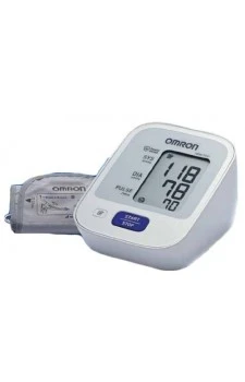 Omron Digital BP Monitor HEM-7121