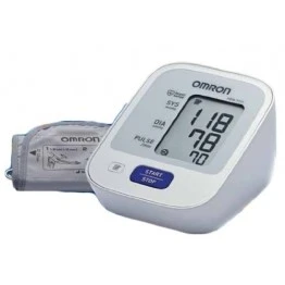 Omron Digital BP Monitor HEM-7121