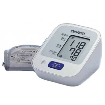 Omron Digital BP Monitor HEM-7121