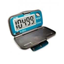 Omron Pedometer (Step Counter) HJ005