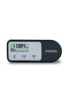 Omron Pedometer (Step Counter) HJ-321 