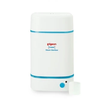 Pigeon Compact Steam Sterlizer