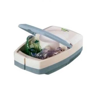 ReadyMist Piston Compressor Nebulizer