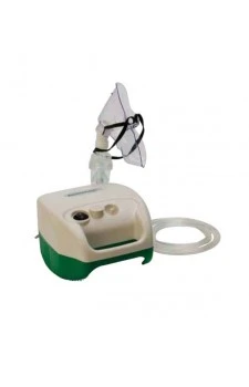 Romsons Aeromac Nebulizer