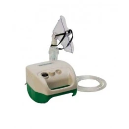 Romsons Aeromac Nebulizer