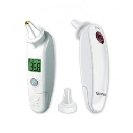 Rossmax Infrared Ear Thermometer RA600 