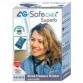 AG-SafeChek (AG-2010) Superb Digital Blood Pressure Monitor AG-SafeChek (AG-2010) Superb Digital Blood Pressure Monitor