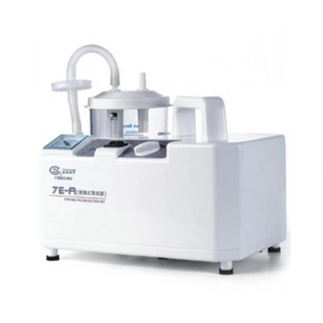 Sumo Portable Electric Phlegm Suction Machine 