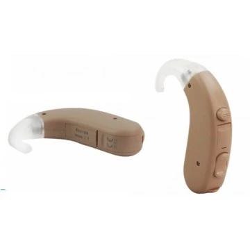 Siemens Hearing Aid Lotus Pro M BTE