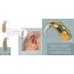 Siemens Hearing Aid Lotus 23 SP BTE