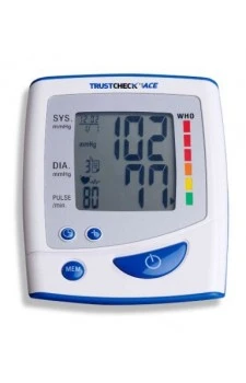 Arkray TrustCheck Ace Digital BP Monitor