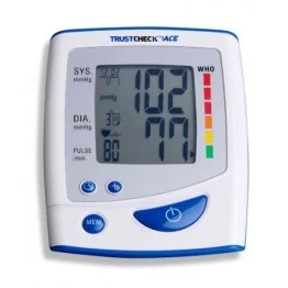 Arkray TrustCheck Ace Digital BP Monitor
