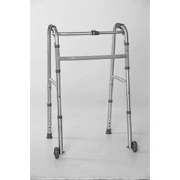 Tynor Walker Invalids Front Wheels