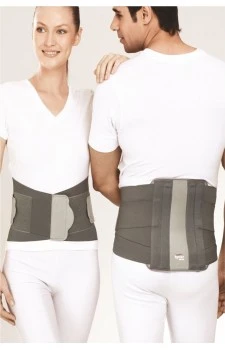 Tynor Contoured L.S. Support