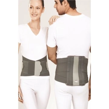 Tynor Contoured L.S. Support