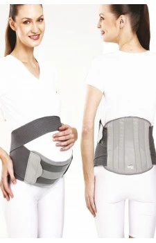 Tynor Pregnancy Back Support
