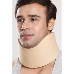 Tynor Cervical Collar Soft (Firm Density)