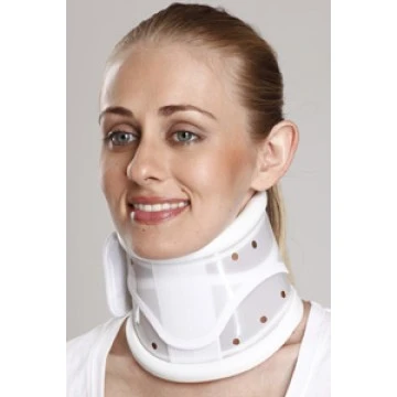 Tynor Cervical Collar Hard Adjustable