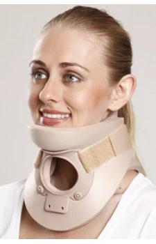 Tynor Cervical Orthosis (Philadlphia) Ethafoam