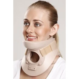 Tynor Cervical Orthosis (Philadlphia) Ethafoam