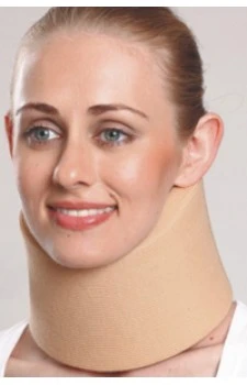 Tynor Cervical Collar Soft