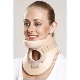 Tynor Cervical Orthosis (Philadlphia) Plastazote