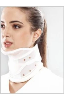 Tynor Cervical Collar Hard With Chin