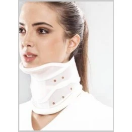 Tynor Cervical Collar Hard With Chin