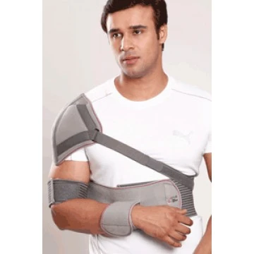 Tynor Elastic shoulder Immobilizer