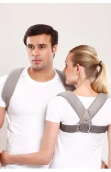 Tynor Clavicle Brace with Buckle
