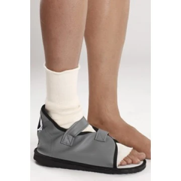 Tynor Cast Shoe