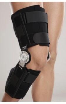 Tynor ROM Knee Brace