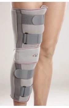 Tynor Knee Immobilizer 14″