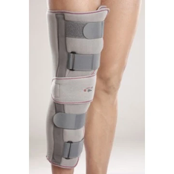 Tynor Knee Immobilizer 14″