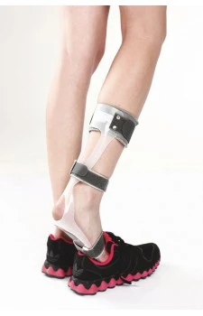 Tynor Foot Drop Splint Right/Left