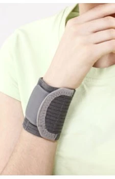 Tynor Wrist Brace with Double Lock