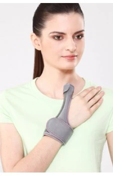 Tynor Thumb Spica Splint