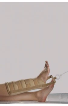 Tynor Leg Traction Brace