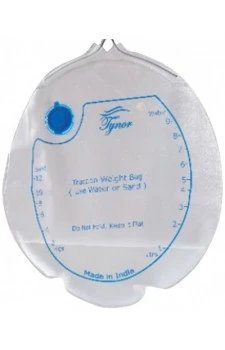 Tynor Traction Weight Bag
