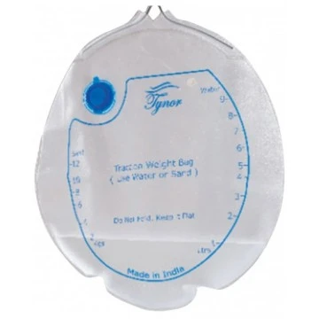 Tynor Traction Weight Bag