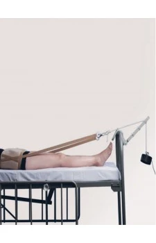 Tynor Pelvic Traction Kit