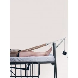 Tynor Pelvic Traction Kit