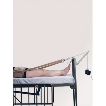 Tynor Pelvic Traction Kit