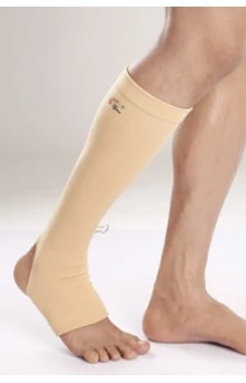 Tynor Compression Stocking Below Knee (Pair)