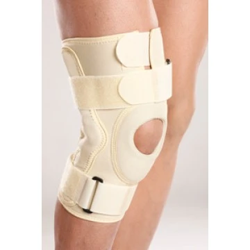 Tynor Knee Support Hinged (Neoprene)