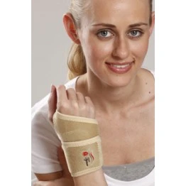 Tynor Wrist Brace with Thumb (Neoprene)
