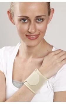 Tynor Wrist Wrap (Neoprene)