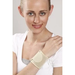 Tynor Wrist Wrap (Neoprene)