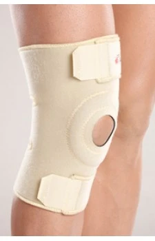 Tynor Knee Wrap (Neoprene)