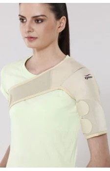 Tynor Shoulder Support (Neoprene)